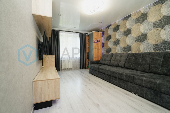 
  Продается 2-комн. квартира 53 м². Фото 5.