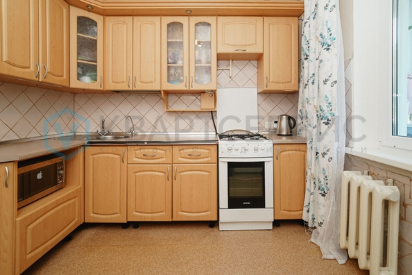 
  Продается 2-комн. квартира 53 м². Фото 15.