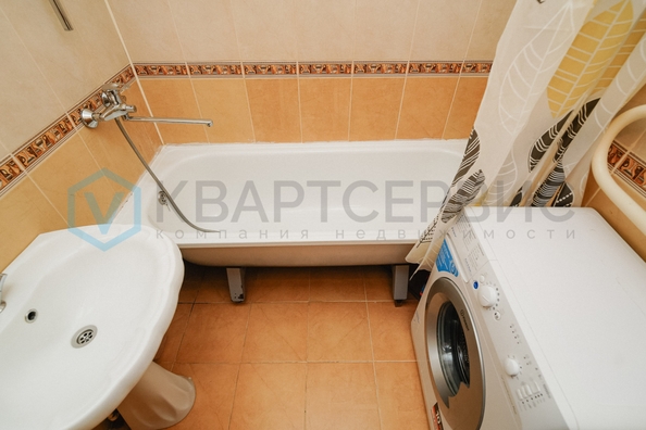 
  Продается 2-комн. квартира 53 м². Фото 23.