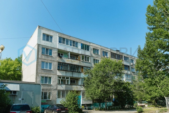 
  Продается 2-комн. квартира 53 м². Фото 29.