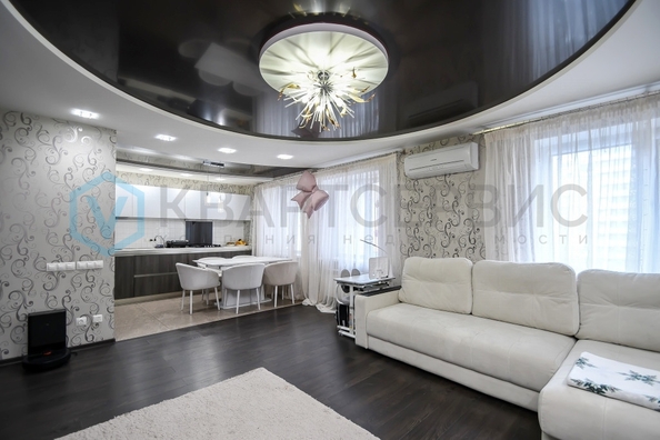 
  Продается 3-комн. квартира 85.7 м². Фото 1.
