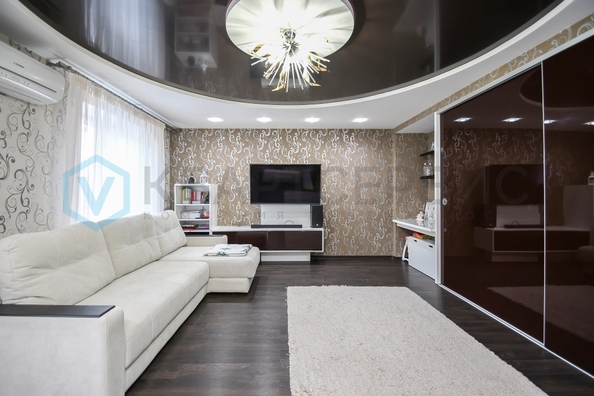 
  Продается 3-комн. квартира 85.7 м². Фото 3.