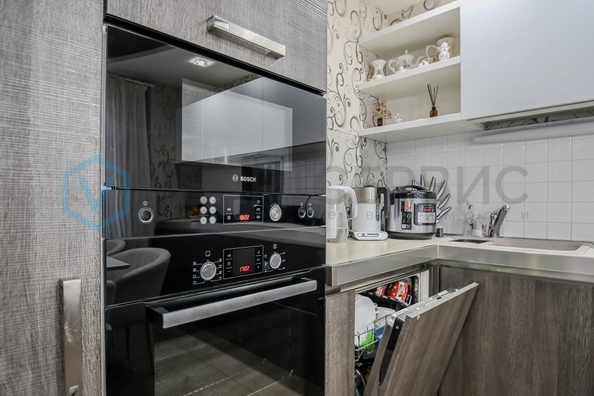 
  Продается 3-комн. квартира 85.7 м². Фото 8.