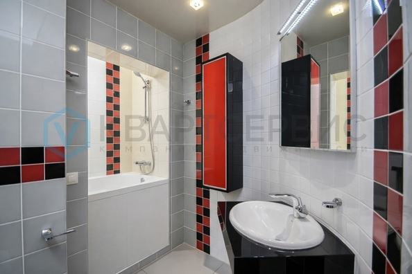 
  Продается 3-комн. квартира 85.7 м². Фото 14.