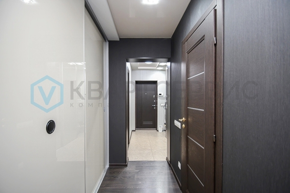 
  Продается 3-комн. квартира 85.7 м². Фото 19.