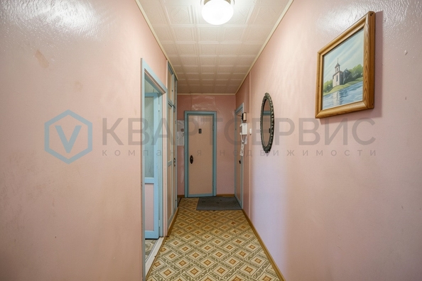 
  Продается 3-комн. квартира 59.8 м². Фото 1.