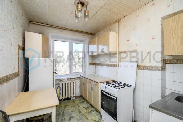 
  Продается 3-комн. квартира 59.8 м². Фото 3.