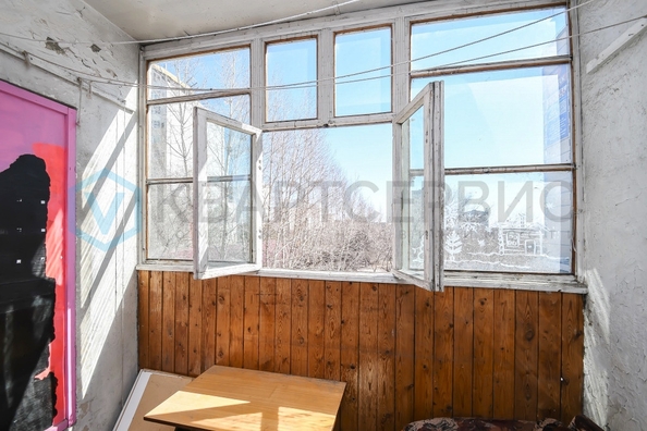 
  Продается 3-комн. квартира 59.8 м². Фото 6.