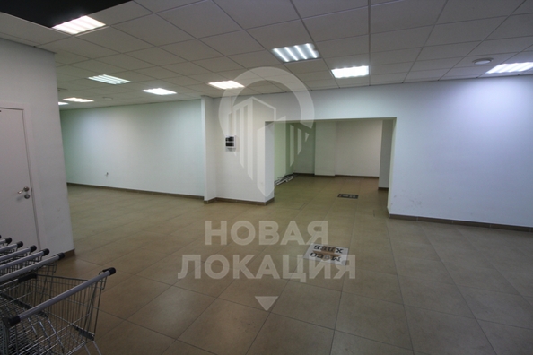 
  Сдается торговая площадь 120 м². Фото 6.