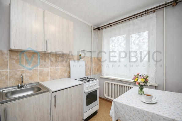 
  Продается 1-комн. квартира 29.6 м². Фото 1.
