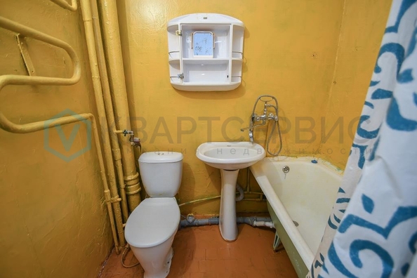 
  Продается 1-комн. квартира 29.6 м². Фото 7.