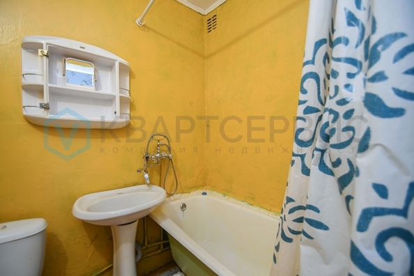 
  Продается 1-комн. квартира 29.6 м². Фото 8.