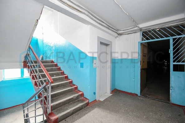 
  Продается 1-комн. квартира 29.6 м². Фото 11.