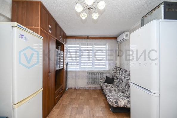 
  Продается комната 22.6 м². Фото 3.