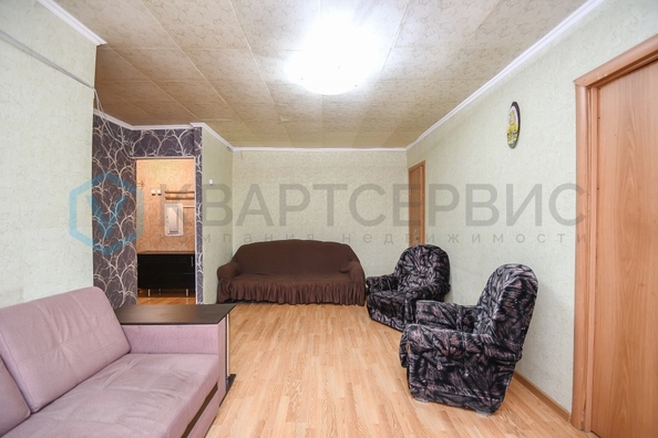 
  Продается 2-комн. квартира 42.7 м². Фото 7.
