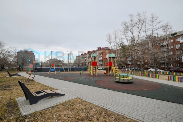 
  Продается 2-комн. квартира 42.7 м². Фото 20.