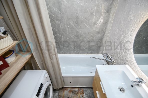
  Продается 2-комн. квартира 53.1 м². Фото 12.