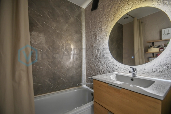 
  Продается 2-комн. квартира 53.1 м². Фото 13.