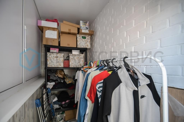 
  Продается 2-комн. квартира 45.6 м², в МКР Созвездие, дом 5. Фото 12.