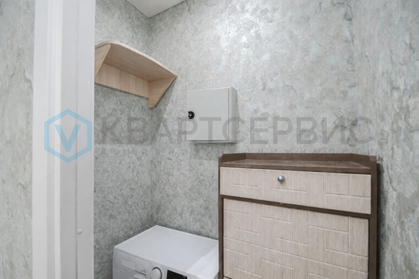 
  Продается 2-комн. квартира 45.6 м², в МКР Созвездие, дом 5. Фото 13.