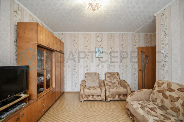 
  Продается 2-комн. квартира 47.8 м². Фото 2.