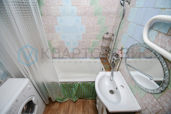 
  Продается 2-комн. квартира 47.8 м². Фото 11.