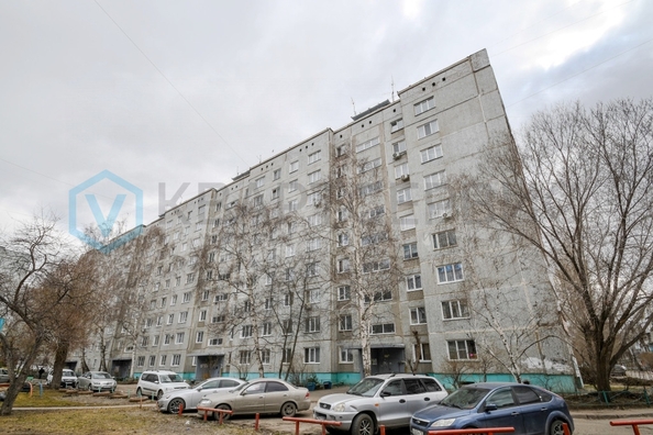 
  Продается 2-комн. квартира 47.8 м². Фото 22.