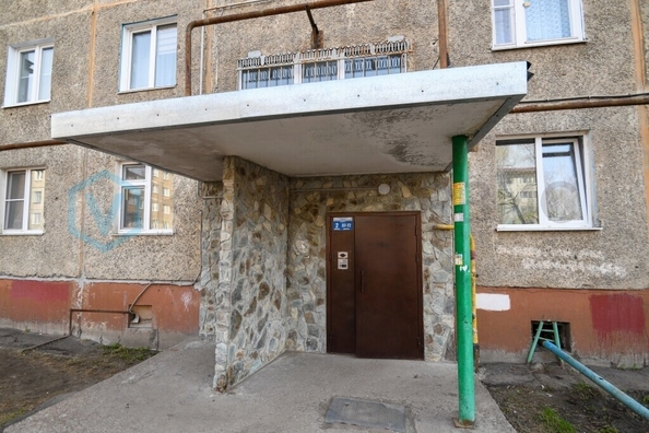 
  Продается 3-комн. квартира 60.6 м². Фото 21.