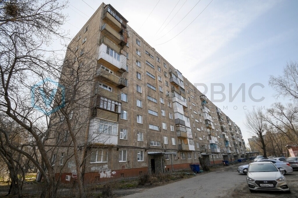 
  Продается 3-комн. квартира 60.6 м². Фото 22.