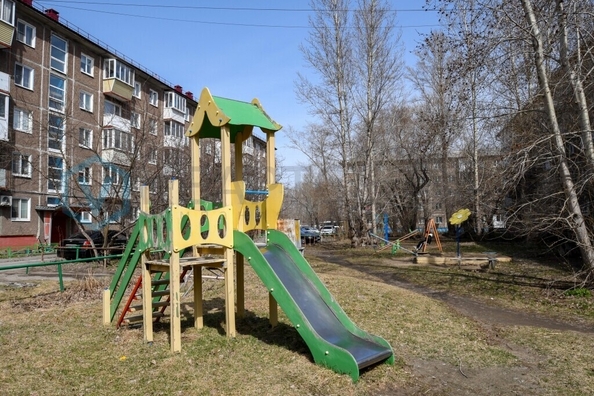 
  Продается 2-комн. квартира 45.4 м². Фото 13.