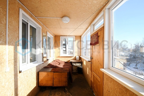 
  Продается дом 95 м². Фото 14.