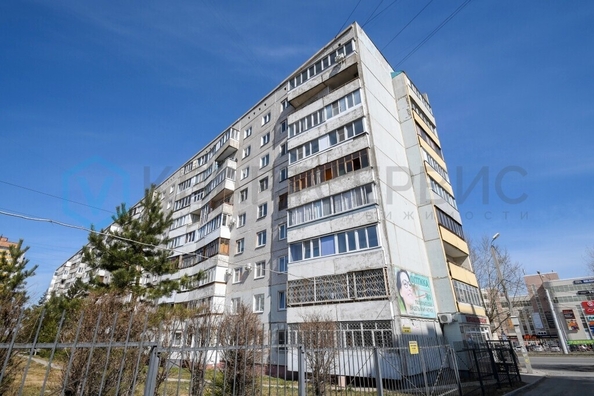 
  Продается 2-комн. квартира 53.1 м². Фото 19.