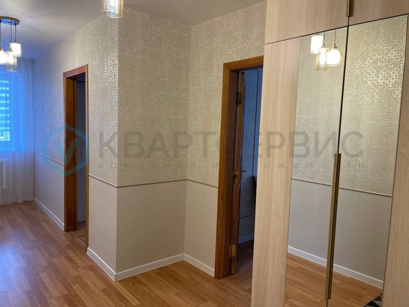 
  Сдается 1-комн. квартира 52 м². Фото 14.