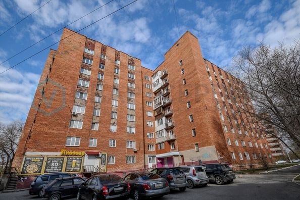 
  Продается комната 20.3 м². Фото 22.