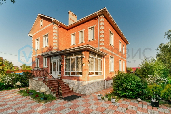 
  Продается дом 290 м². Фото 1.
