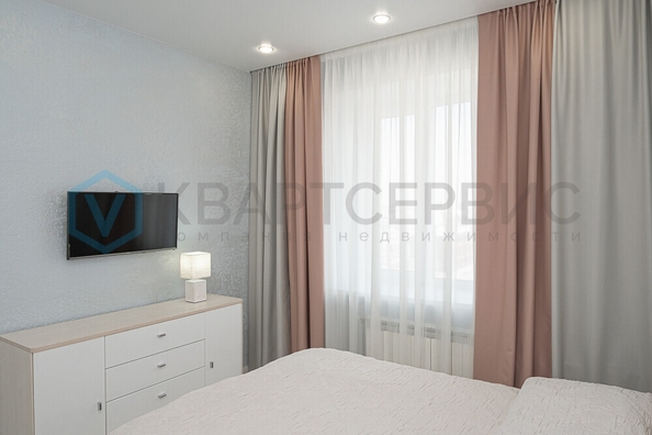 
  Продается 2-комн. квартира 59 м². Фото 13.