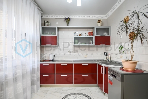 
  Продается 3-комн. квартира 65.5 м². Фото 1.