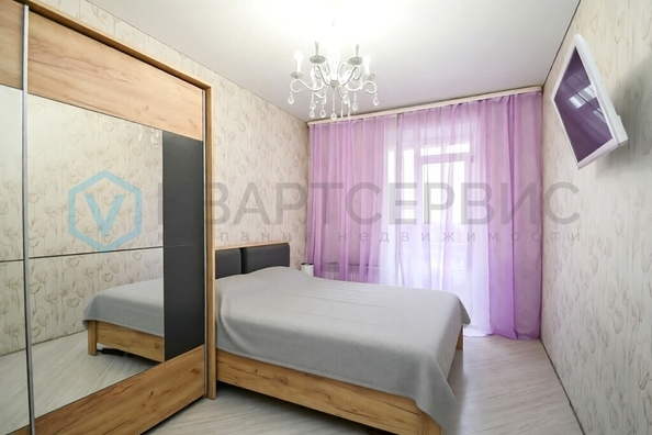 
  Продается 3-комн. квартира 65.5 м². Фото 10.