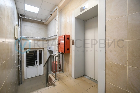 
  Продается 3-комн. квартира 65.5 м². Фото 18.