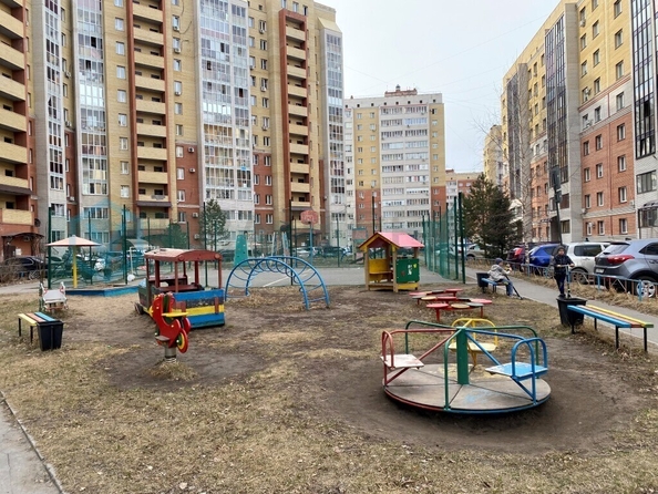 
  Продается 3-комн. квартира 65.5 м². Фото 21.