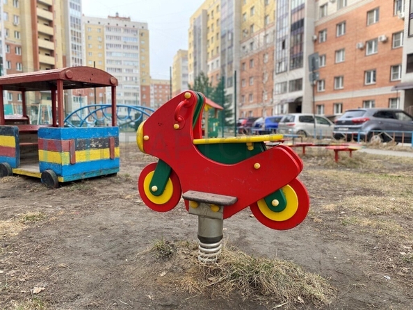 
  Продается 3-комн. квартира 65.5 м². Фото 22.