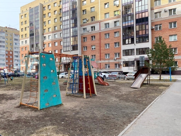 
  Продается 3-комн. квартира 65.5 м². Фото 24.