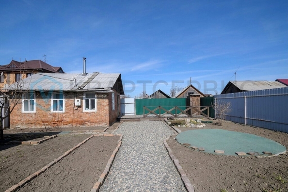
  Продается дом 23.4 м². Фото 1.