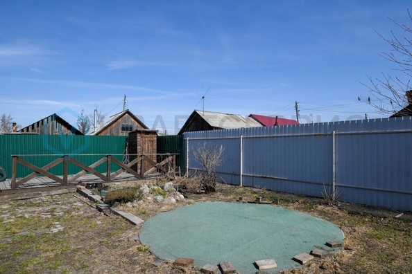 
  Продается дом 23.4 м². Фото 3.