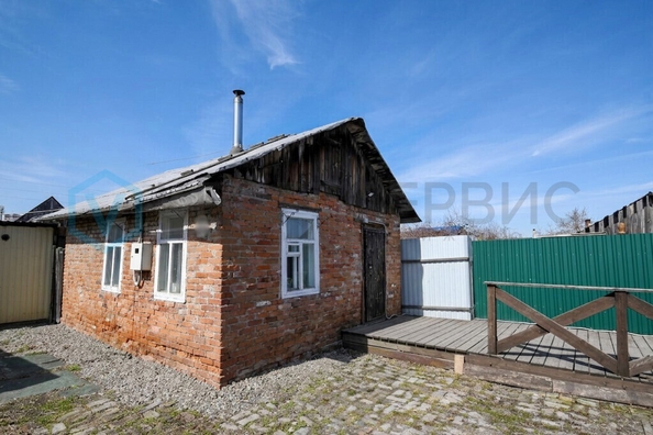 
  Продается дом 23.4 м². Фото 5.