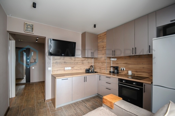 
  Продается 1-комн. квартира 36.8 м². Фото 3.
