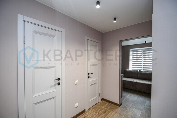
  Продается 1-комн. квартира 36.8 м². Фото 14.