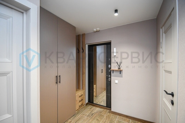 
  Продается 1-комн. квартира 36.8 м². Фото 19.