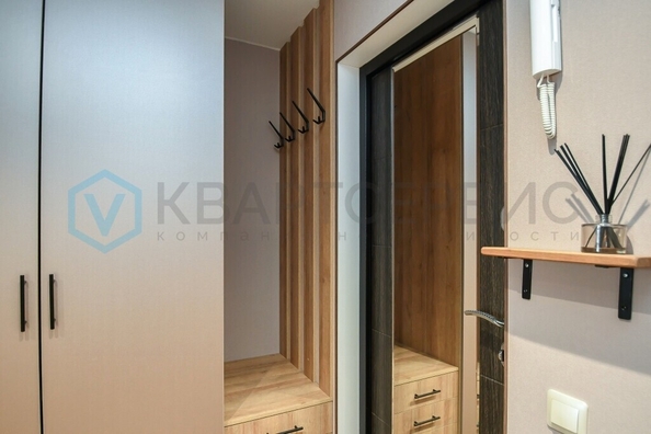 
  Продается 1-комн. квартира 36.8 м². Фото 20.