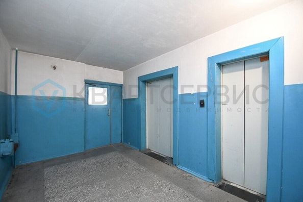 
  Продается 1-комн. квартира 36.8 м². Фото 22.